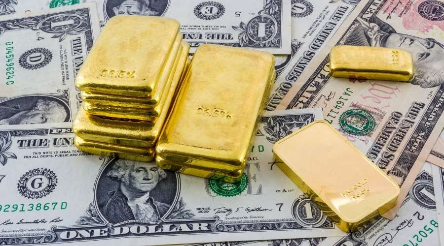 Is Gold Safer Than Cash?