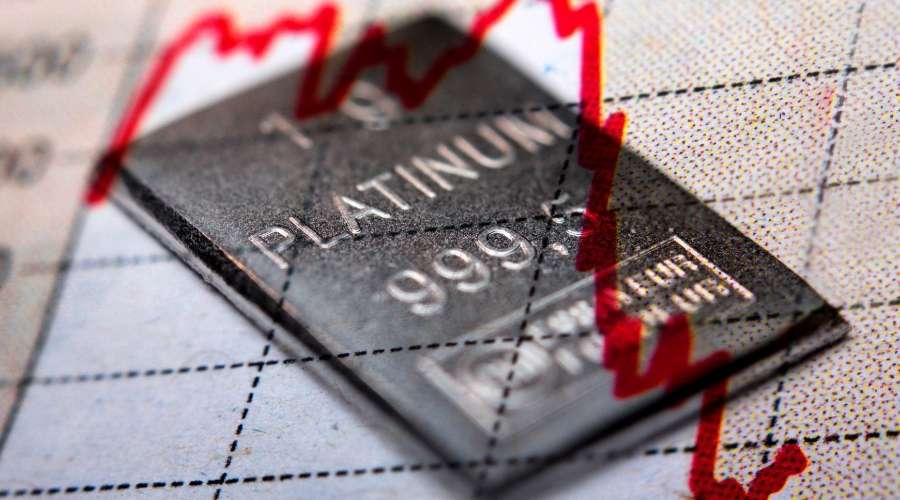 Should You Invest In Platinum?