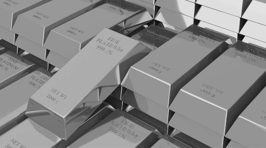 Should You Invest In Platinum?